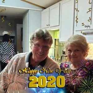 Meet your Posher, Thomas